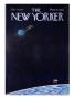 The New Yorker Cover - December 30, 1972 by Charles E. Martin Limited Edition Print