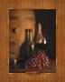 Vineyard Tour I by Alain Dancause Limited Edition Print