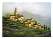 Cinque Terra by Lowell Herrero Limited Edition Print