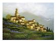 Cinque Terra by Lowell Herrero Limited Edition Pricing Art Print