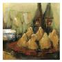 Dessert Pears by Christina Doelling Limited Edition Print