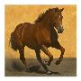 Adobe Run Iii by Robert Dawson Limited Edition Print