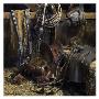 Rancher's Gear by Robert Dawson Limited Edition Print