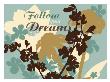 Follow Your Dreams by Jennifer Orkin Lewis Limited Edition Print