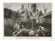 Slaves Being Lowered Into The Hold Of A Slave Ship by Francois Auguste Biard Limited Edition Print