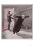 Soviets Shoot Priest by Carrey Limited Edition Print