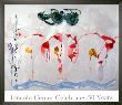 Aerie by Helen Frankenthaler Limited Edition Pricing Art Print