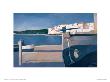 Cadaques I by Oliver Raab Limited Edition Print