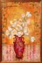 Silk Petals by Augustine (Joseph Grassia) Limited Edition Pricing Art Print