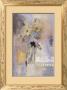 Floral View Ii by Jennifer Hollack Limited Edition Pricing Art Print