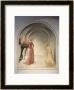 The Annunciation by Fra Angelico Limited Edition Print