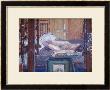 Camden Town Nude by Spencer Frederick Gore Limited Edition Pricing Art Print