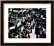 Nyse by Diana Ong Limited Edition Print