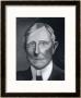 John D Rockefeller by Isy Ochoa Limited Edition Print