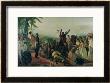 Proclamation Of The Abolition Of Slavery In The French Colonies, 23Rd April 1848, 1849 by Francois Auguste Biard Limited Edition Print