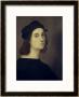 Self-Portrait by Raphael Limited Edition Pricing Art Print