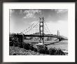 Golden Gate Bridge, San Francisco, Ca by Ewing Galloway Limited Edition Print