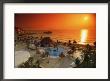 Villas Plaza Hotel, Cancun, Mexico by Eric Figge Limited Edition Print