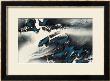 Abstract Landscape by Guosong Liu Limited Edition Print