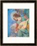 Angel Musician by Melozzo Da Forli Limited Edition Print