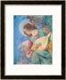 Angel Musician by Melozzo Da Forlí Limited Edition Pricing Art Print