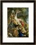 The Raising Of The Cross, 1610-11 by Peter Paul Rubens Limited Edition Pricing Art Print