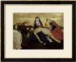 The Avignon Pieta, 1444-66 by Enguerrand Quarton Limited Edition Pricing Art Print