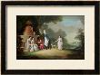 The Kinloch Family Of Kair by David Allan Limited Edition Print