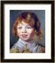 The Laughing Child by Frans Hals Limited Edition Print
