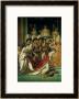 Consecration Of Emperor Napoleon And The Coronation Of The Empress Josephine By Pope Pius Vii, 1804 by Jacques-Louis David Limited Edition Print