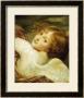 Cupid, Circa 1786 by Jean-Baptiste Greuze Limited Edition Print