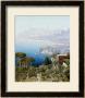 Costa Sorrentina by Edmund Berninger Limited Edition Pricing Art Print