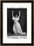 Isadora Duncan Circa 1903-04 by Elvira Studio Limited Edition Pricing Art Print