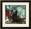 Christ At The Pool Of Bethesda, 1667-70 by Bartolome Esteban Murillo Limited Edition Print