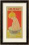 Reproduction Of A Poster Advertising Starlight Soap, 1899 by Henri Georges Jean Isidore Meunier Limited Edition Print