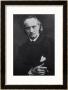 Charles Baudelaire With A Cigar, 1864 by Charles Neyt Limited Edition Print