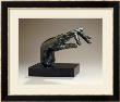 Pianist's Hands by Auguste Rodin Limited Edition Print