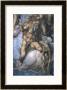 Saint Bartholomew With His Flayed Skin by Michelangelo Buonarroti Limited Edition Pricing Art Print