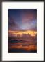 A Multi-Hued Sunset Over Marco Island, Florida by Raul Touzon Limited Edition Pricing Art Print