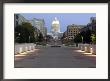 Wisconsin State Capitol Building, Madison, Wi by Walter Bibikow Limited Edition Print