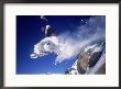 Man Snowboarding, Mammoth Mountain, Ca by Doug Mazell Limited Edition Pricing Art Print