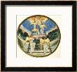 Jacob's Ladder by Edward Burne-Jones Limited Edition Print