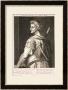 Tiberius Caesar Emperor Of Rome 14-37 Ad by Titian (Tiziano Vecelli) Limited Edition Print