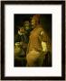 The Water Seller Of Seville by Diego Velazquez Limited Edition Print