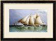 Vesta Off The Needles by James E. Butterworth Pricing Limited Edition Art Print