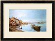 Storming Of Malakoff by Charles Samuel Keene Limited Edition Pricing Art Print