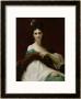 La Comtesse De Keller, 1873 by Alexandre Cabanel Limited Edition Pricing Art Print