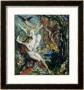 Leda by Gustave Moreau Limited Edition Print