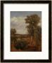 Dedham Vale, 1802 by John Constable Limited Edition Print