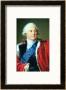 Portrait Of Stanislas Ii Augustus (1732-98), 1797 by Elisabeth Louise Vigee-Lebrun Limited Edition Print